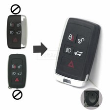 Soft TPU Button Modified