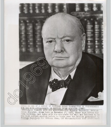 British prime minister winston - prime,