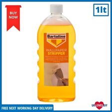 Bartoline Wallpaper Remover