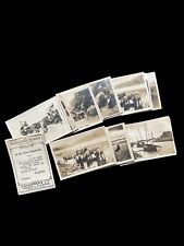Cavanders Cigarette Cards HOMELAND SERIES Real Photos B & W Pick your Card/s