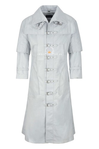 Pirate captain coat - captain,
