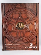 Christie’s Geneva 1991 20th