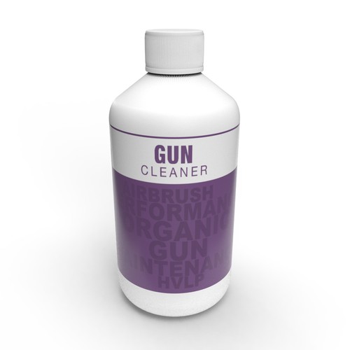 Maximist spray tan hvlp - tan, gun