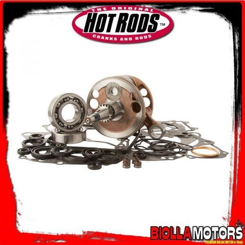 Cbk0140 kit crankshaft long - kit,