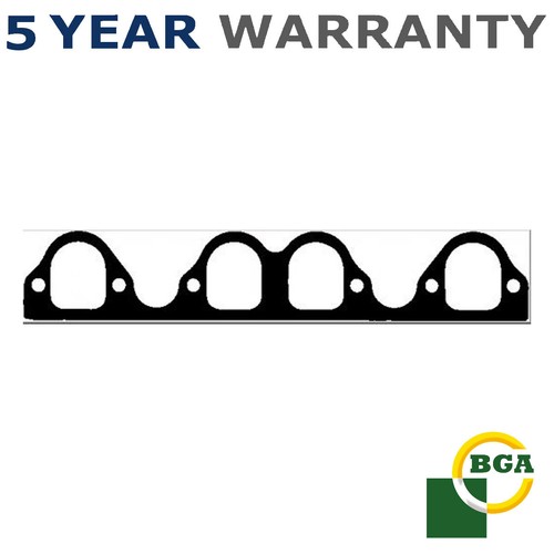 Bga inner inlet manifold - inlet,