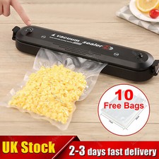 Commercial Vacuum Sealer