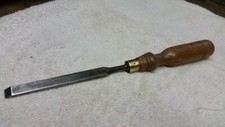 FOOTPRINT 3/8" FIRMER CHISEL