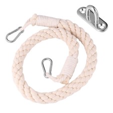  Nautical Paper Towel Holder Cotton and Linen Handmade Retro Tissue Toilet Roll