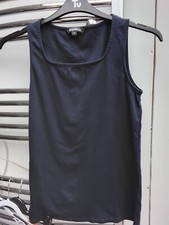 Bonmarche Vest Top Size 14
