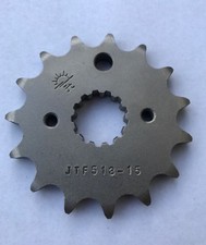 15 Tooth Sprocket Kawasaki GPZ