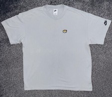 Nike Tn Tuned Tshirt Grey