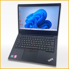 Lenovo ThinkPad E490 Core