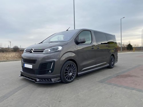 Toyota proace body - toyota,