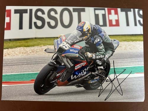 Raul fernandez hand signed - fernandez,
