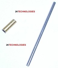 Extension pin kit sets - 4,