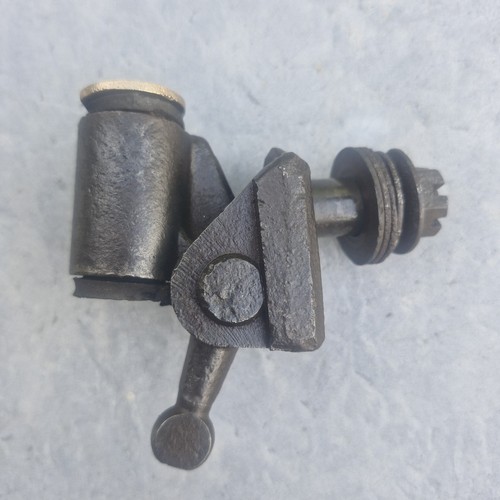 Jaguar synchro moss gearbox - moss,