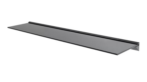 Mahara black glass floating - mahara,