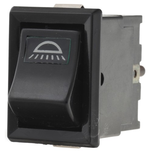 Mgb switch interior light - interior,