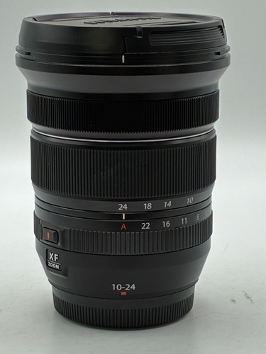Fujifilm fujinon super ebc - fujinon,