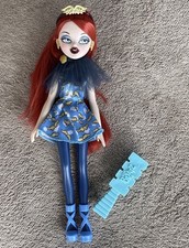 Bratzillaz Doll Meygana