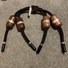 Kimber Select KS 1030 SD interconnects 