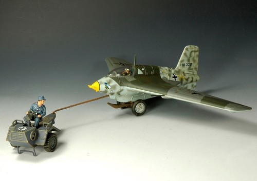 King and country messerschmitt - country,