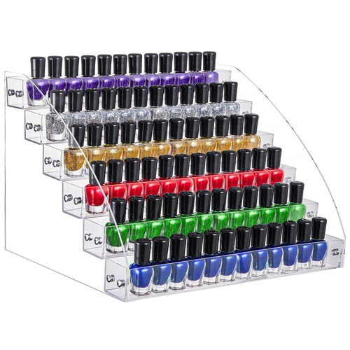 Kingrow nail polish - polish, organiser