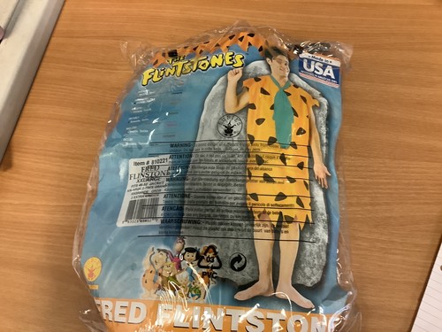 The flintstones fred - the,