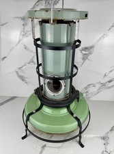 Vintage Aladdin Blue Flame