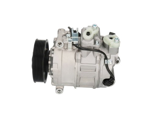 Compressor bosch fits audi - compressor,