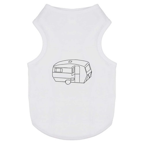 Static caravan pet dog cat - 'static, /
