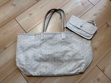 Goyard Saint Louis PM Tote Bag