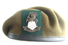 ROYAL YORKSHIRE REGIMENT BERET