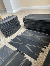 Scalextric Track and