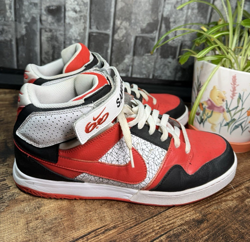 Vintage 2010 nikeid zoom air - vintage,