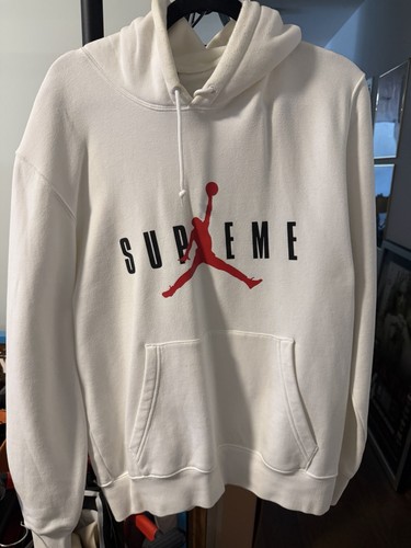Supreme air jordan - air,