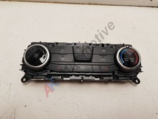 Ford Transit Custom MK1 18-22