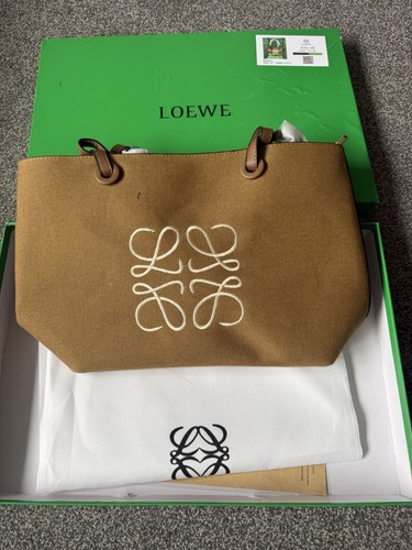 Loewe bag - loewe,