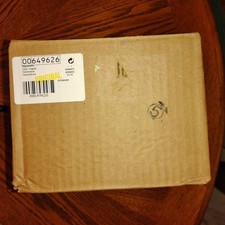 Bosch Refrigerator 00649626