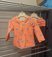 Marks And Spencer Bay Girls