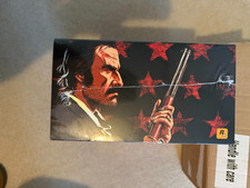 Red Dead Redemption 2