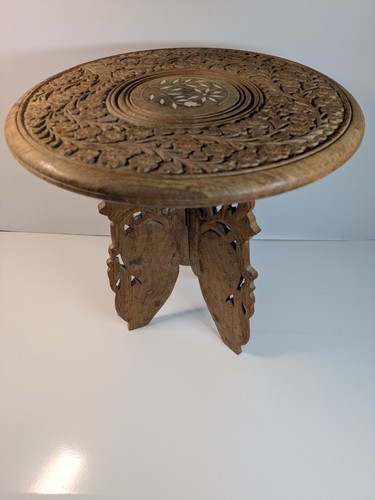 Vintage indian inlaid - vintage,