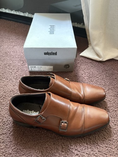 Unlisted men size 10m buckle - unlisted, men's