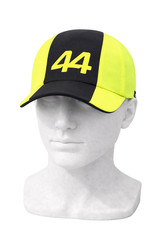 Lewis Hamilton 44 Cap Mercedes