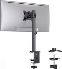 Single Monitor mount for