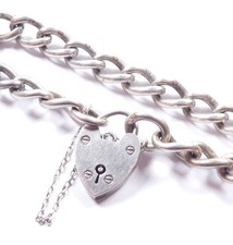 Vintage 1970's Heavy Charm