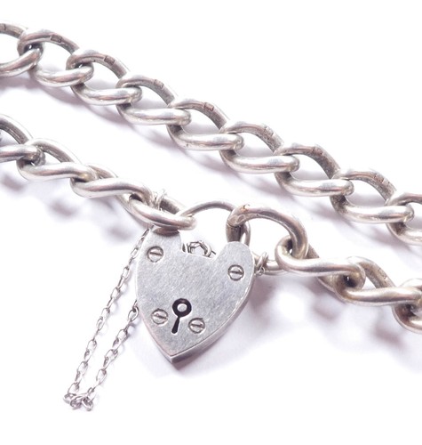 Vintage 1970 heavy charm - vintage,