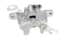 Brake Caliper fits JAGUAR X TYPE X400 3.0 Rear Right 01 to 09 WB(AJV6) C2S16488