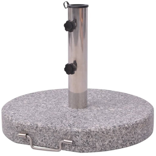 Parasol stand 7 - parasol, 17.7