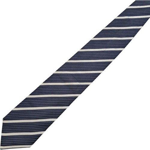 Burberry tie blue wide - burberry, 3.5"